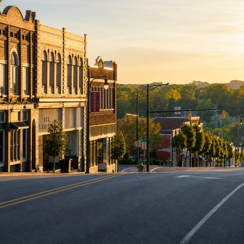 Albemarle, NC