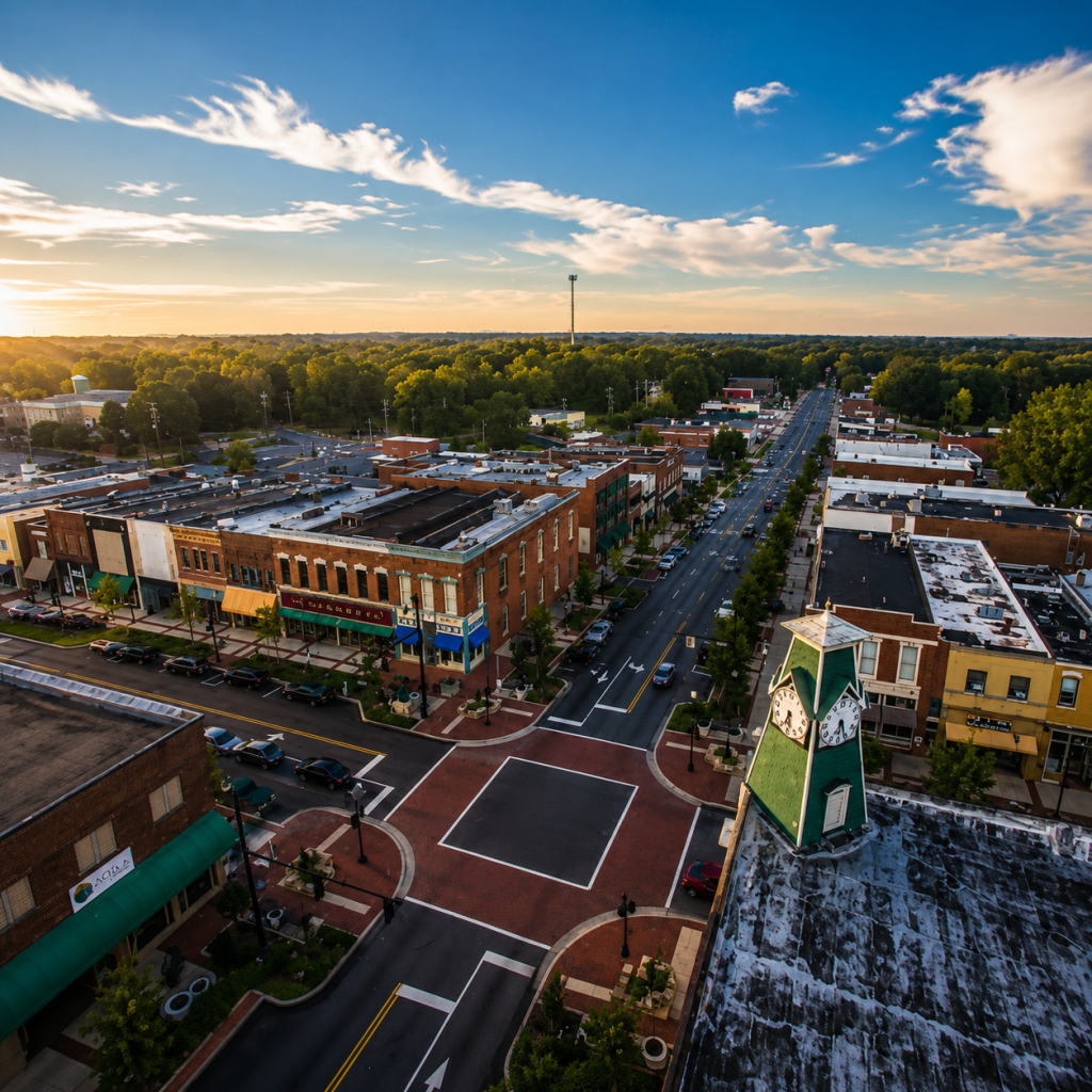 Statesville, NC
