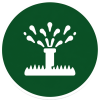 irrigation-green-circular-icon